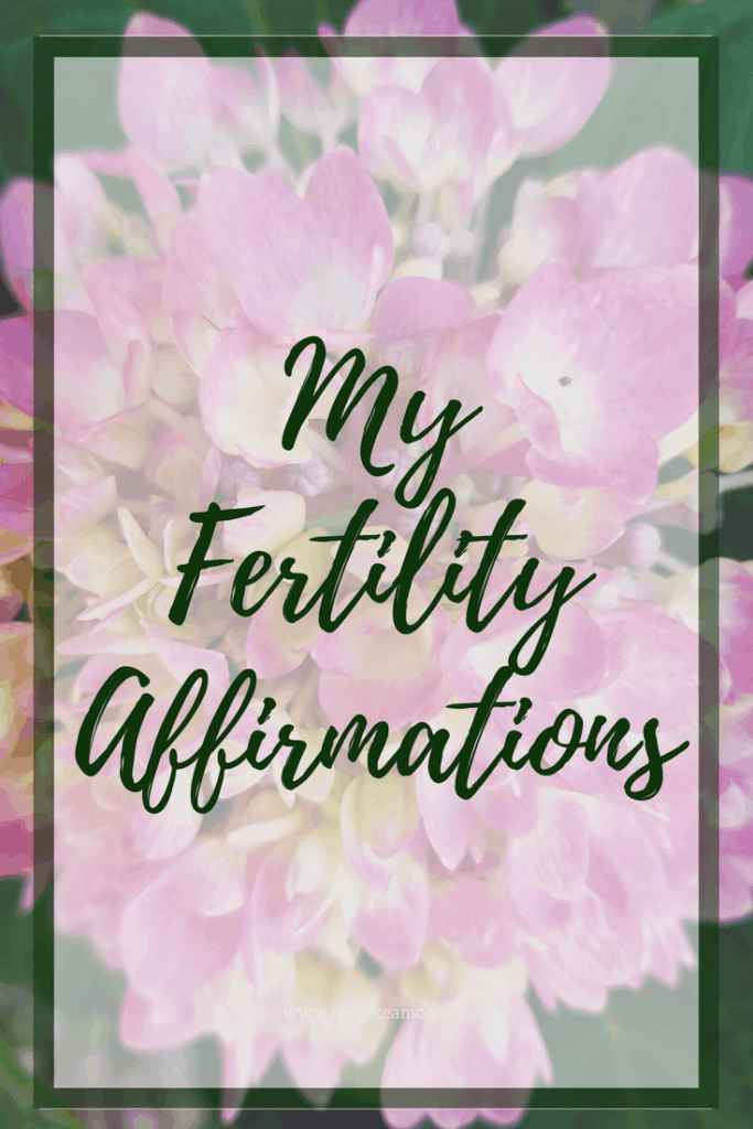 75 Effective Fertility Affirmations And Mantras To Make A Mommy 