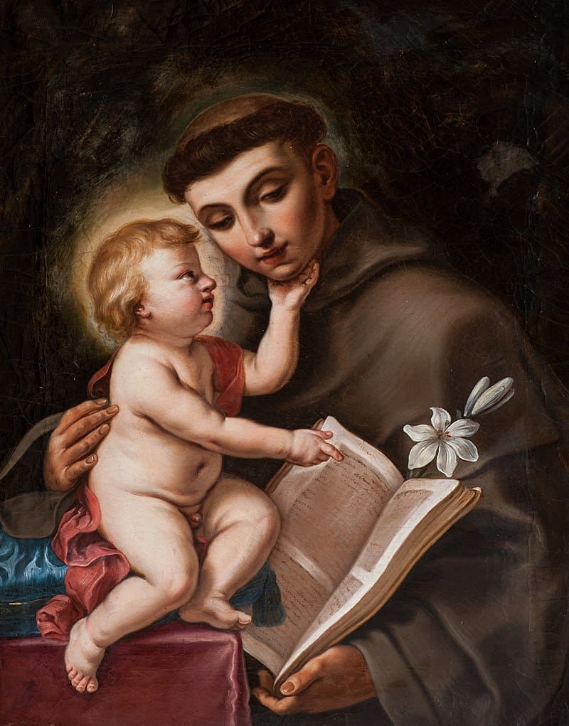 The Patron Saint of Fertility: 21 Infertility Saints To Pray To When Trying  to Conceive - To Make a Mommy