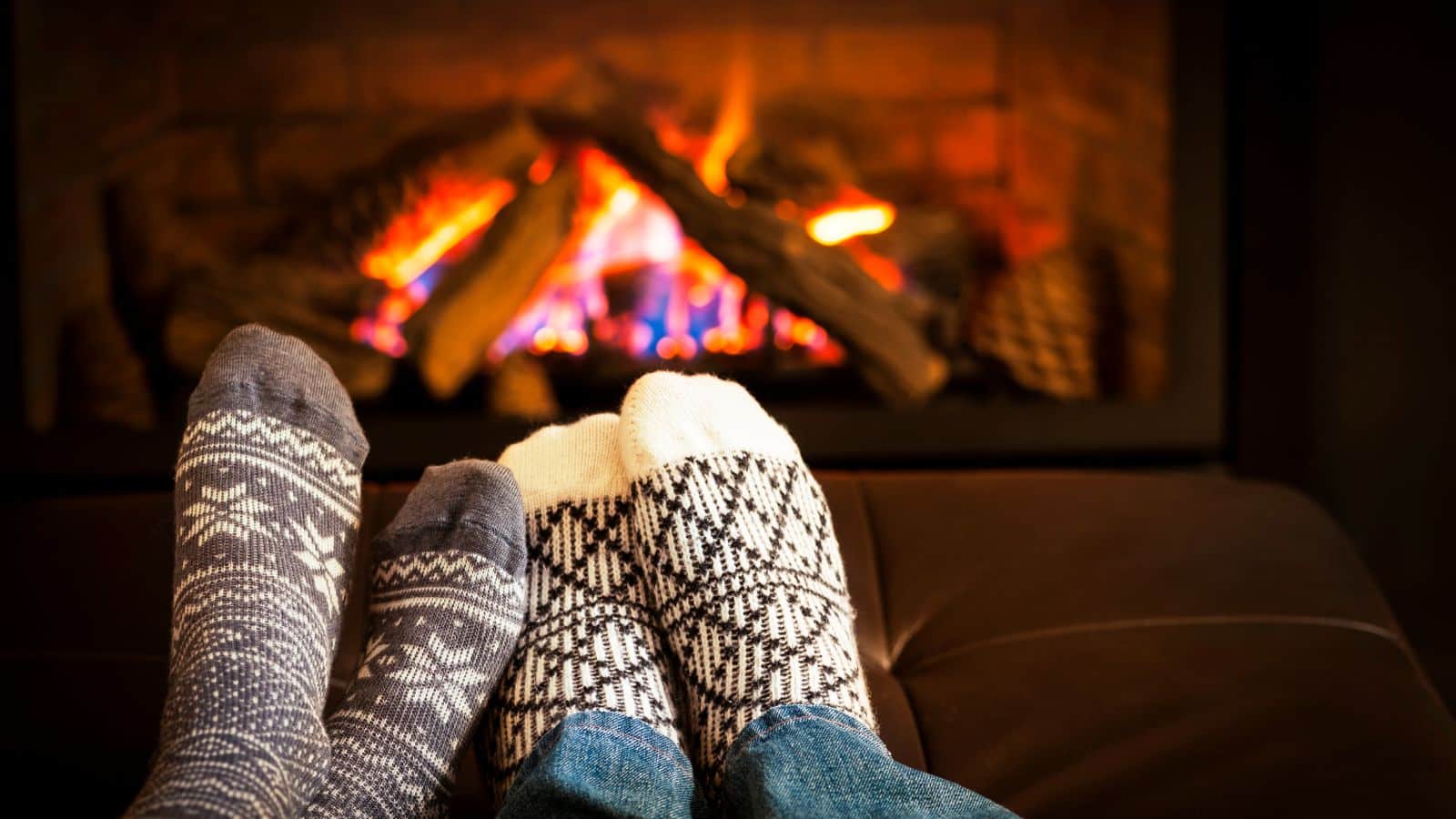 Don't Get Cold Feet! Get Heat Holders Thermal Socks! - Mom Blog